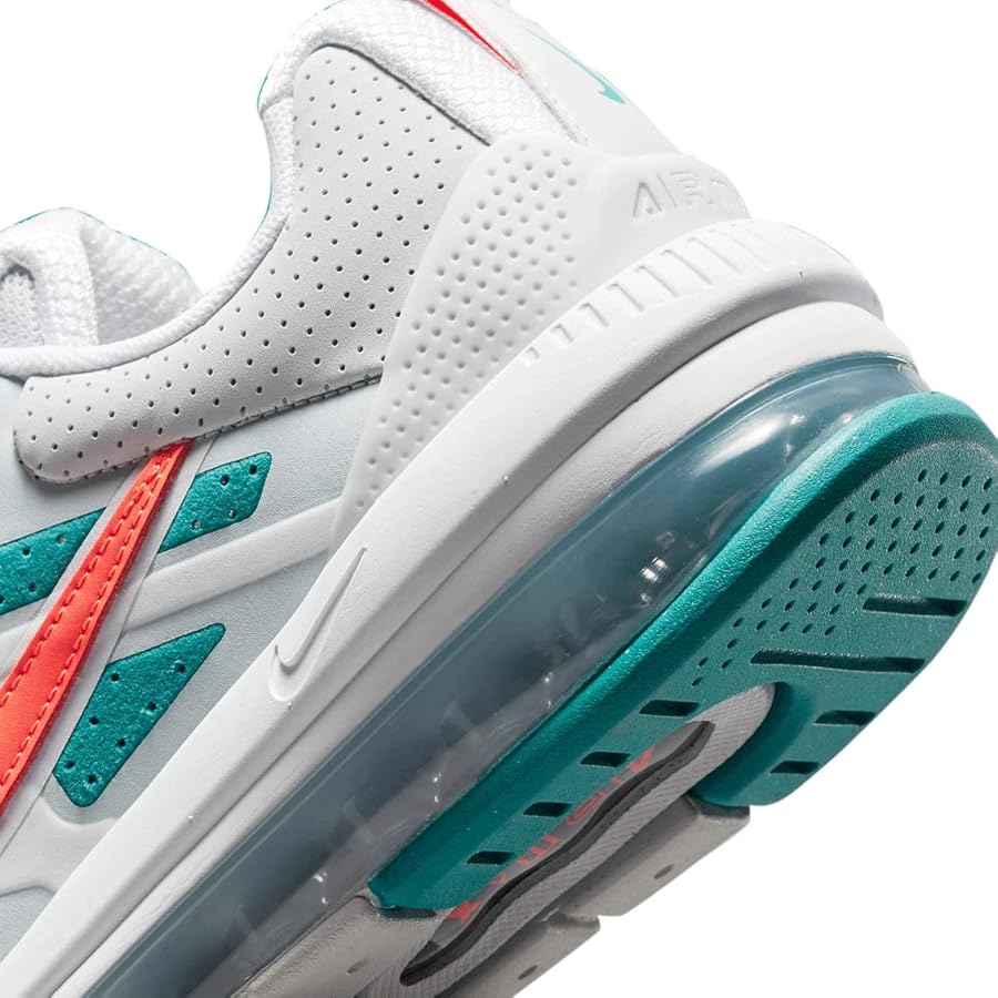 Amazon | Nike Women's Air Max Genome Photon Dust/Hyper Grape